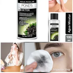 Agua Micelar POND'S