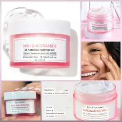 Crema en Gel (Todo en 1)