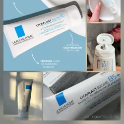 Crema Facial/Corporal La Roche-Posay(Cicaplast Baume B5+ SPF 50)