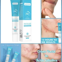 Crema Facial de Retinol Puro