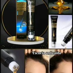 Esencia Anticaída con Aplicador Roll-on