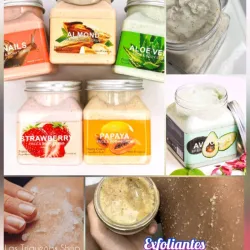 Exfoliante Facial & Corporal