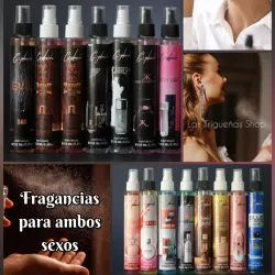 Fragancias Exquisitas para Ambos Sexos