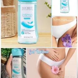 Gel Íntimo (Ph Balanceado)