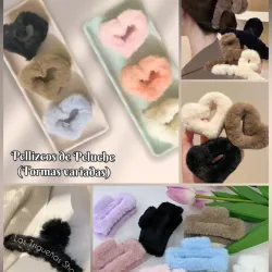 Pellizcos de Peluche✨🫠