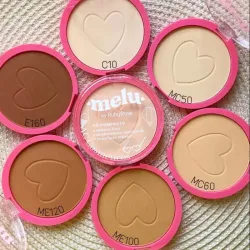 Polvo Compacto