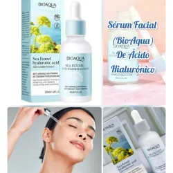 ✨ Sérum Facial de Ácido Hialurónico ✨
