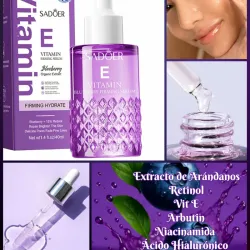 Serum Facial Multifuncional