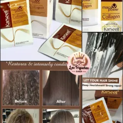 SOBRES DE TRATAMIENTO KARSEELL🤩