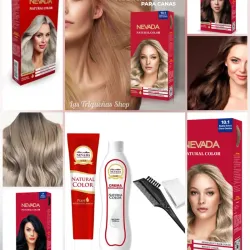 Tintes Nevada ( 2.11 onzas)