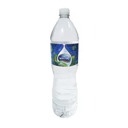 Agua Ciego Montero 
