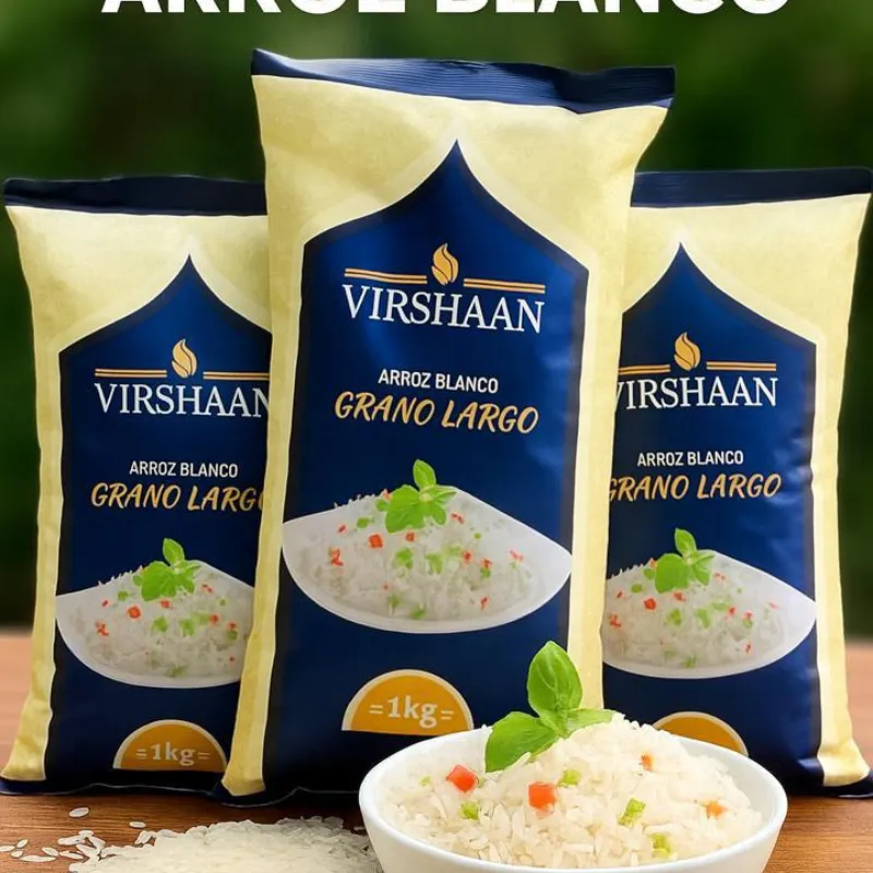 Arroz Indio 1kg