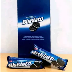 Biskiato 
