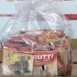 Bolsa de Refresco de Paquete 