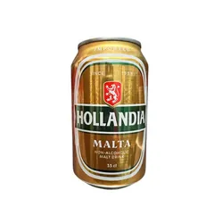 Caja de Malta Hollandia