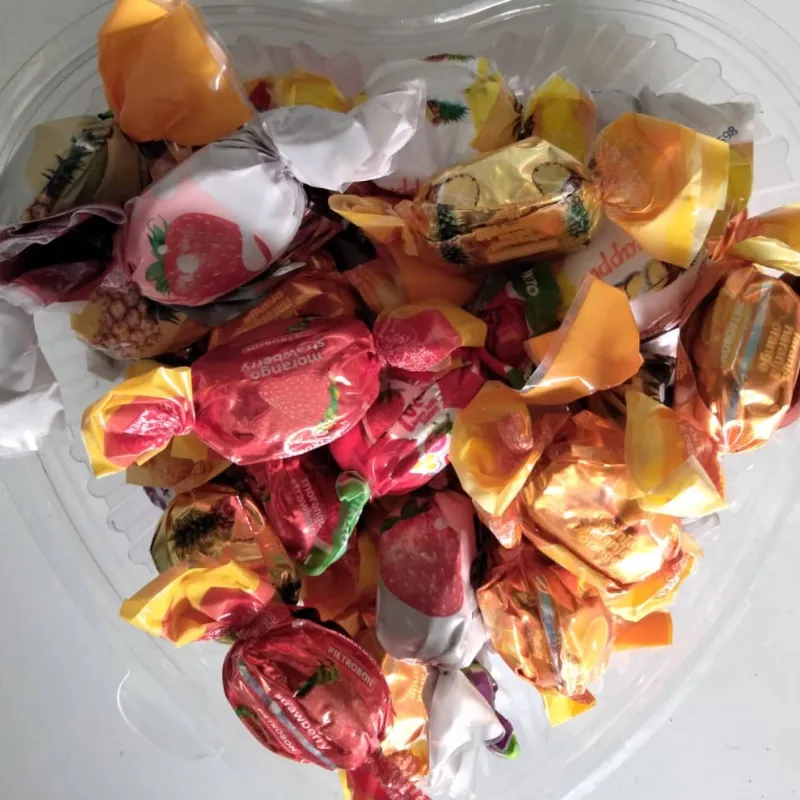 Caramelo