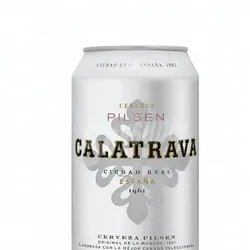 Cerveza Calatrava