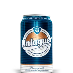 Cerveza Unlaguer 