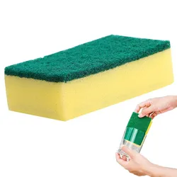 Esponjas de Fregar