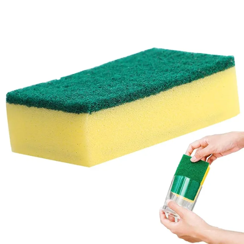 Esponjas de Fregar