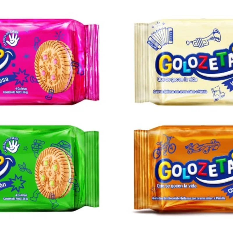 Golozetas