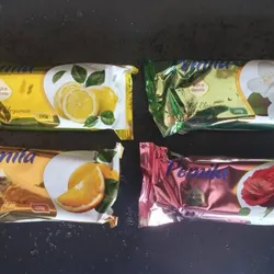 Jabón de Baño Pemila