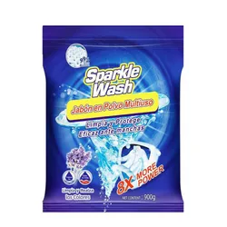 Jabón en Polvo Multiuso 