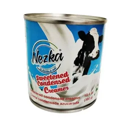 Leche Condensada Neska