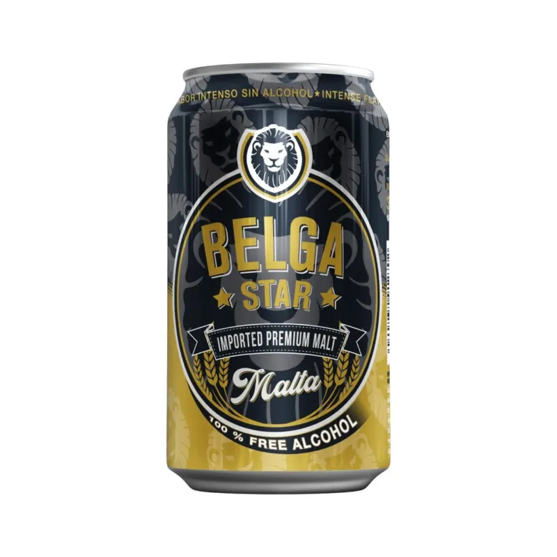 Malta Belga 