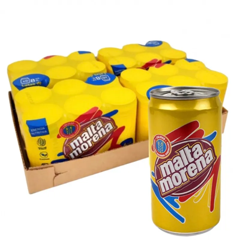 Malta Morena 