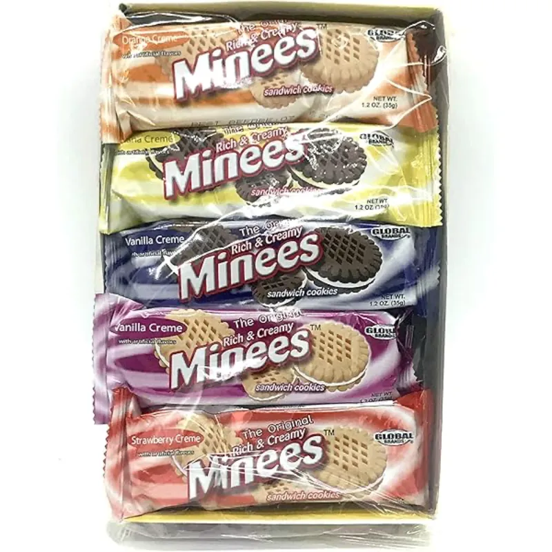 Minees