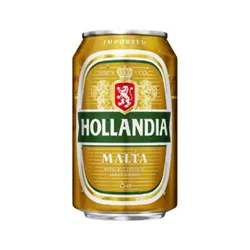 Caja de Malta Hollandia 