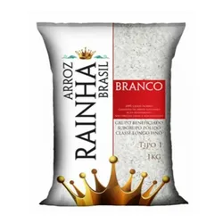 Paca de Arroz 