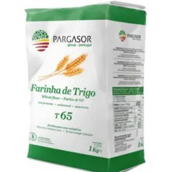 Paca de Harina de Trigo