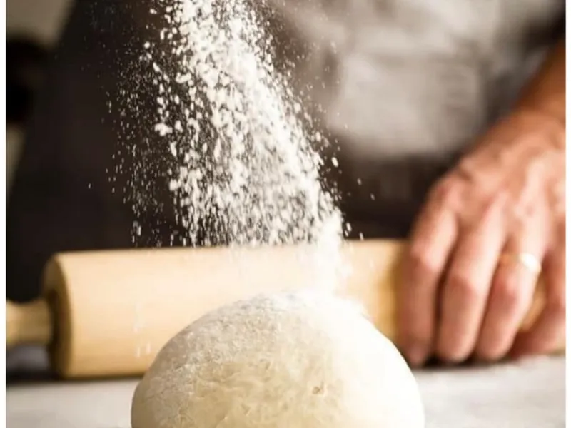 Panadería-Repostería 
