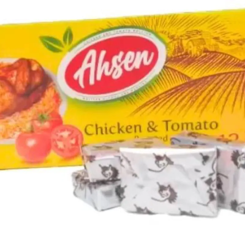 Pastilla de Pollo 