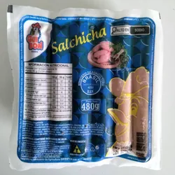 Salchicha 