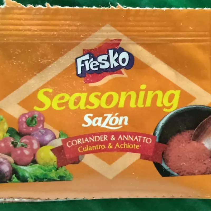 Sazón Fresko 