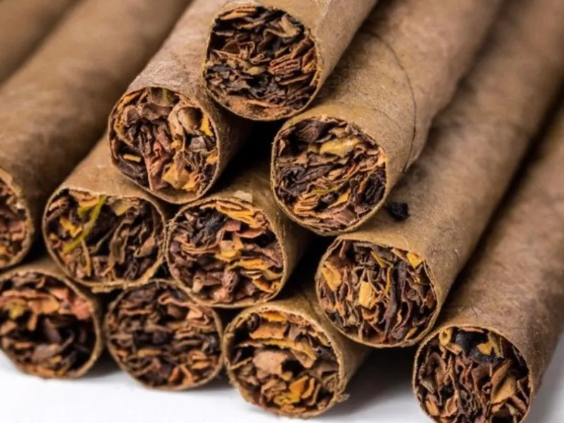 Tabacos 