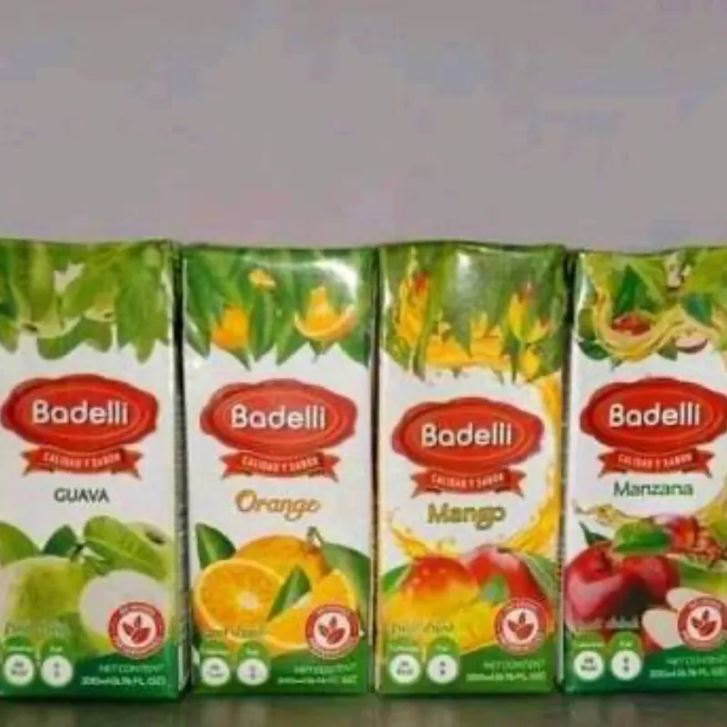 Jugo Badelli