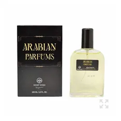 Arabian Parfums
