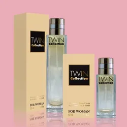 Aromas Twin Collection