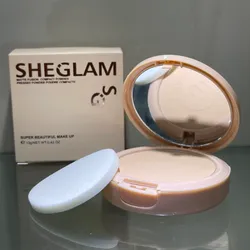 Base en polvo de Sheglam✨🪞