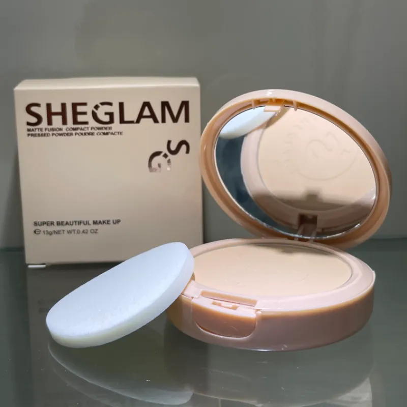 Base en polvo de Sheglam✨🪞