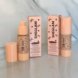 Base líquida Sheglam