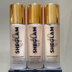 ✨Bases líquidas Sheglam✨