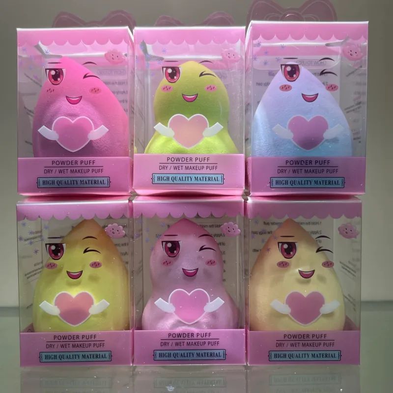 Beauty Blenders