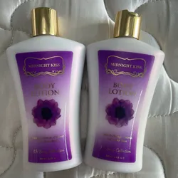 Body Lotion Perfumada 