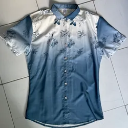 Camisa de hombre