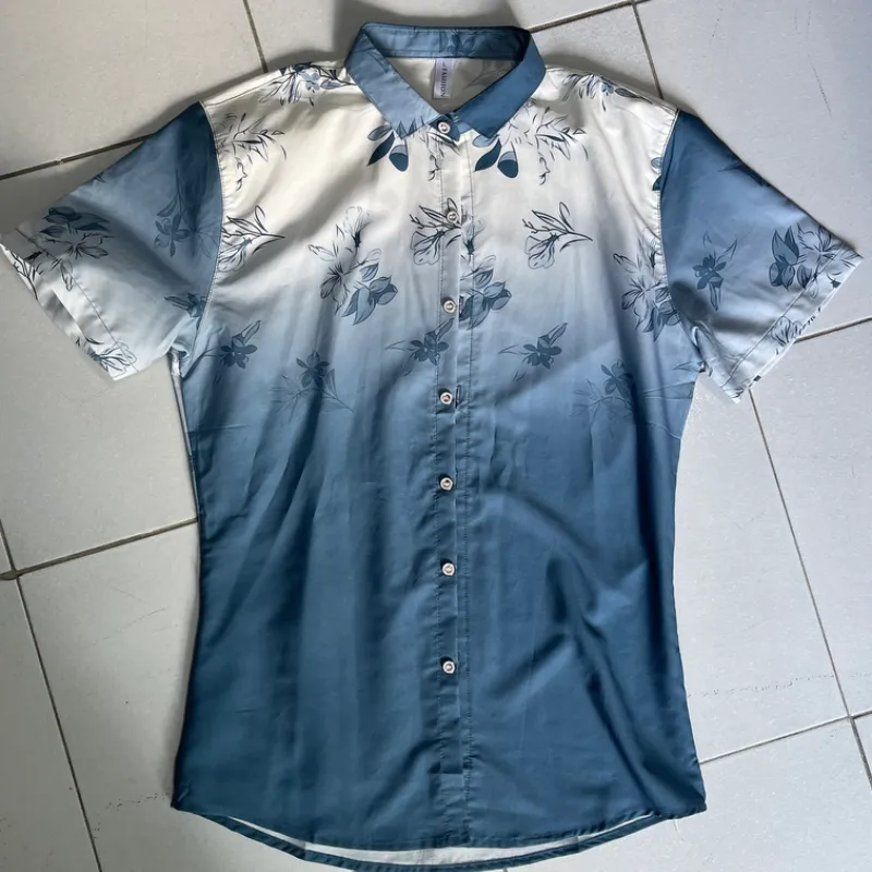 Camisa de hombre
